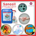 Sanosil - Univerzálna dezinfekcia a čistič 1L