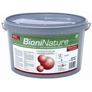 BIONI NATURE – farba proti plesni vhodná pre alergikov 5KG / 10KG